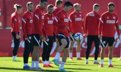 El. MŚ 2022 - wspólne stanowisko piłkarzy reprezentacji: nie zagramy z Rosją