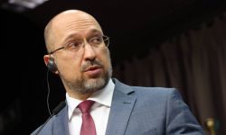 Premier Ukrainy dziękuje Polsce za wsparcie w kwestii nakładania sankcji na Rosję