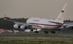 Kraje bałtyckie od północy zamykają przestrzeń powietrzną dla rosyjskich samolotów