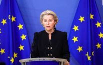 Von der Leyen zapowiada uderzenie w rosyjskich oligarchów, bank centralny Rosji i usunięcie banków ze SWIFT
