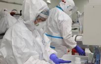 Ministerstwo Zdrowia: 8 902 zakażeń koronawirusem; zmarło 40 osób z COVID-19