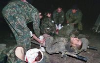 Wiceminister obrony Ukrainy: Rosja straciła 4300 żołnierzy