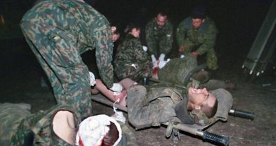 Wiceminister obrony Ukrainy: Rosja straciła 4300 żołnierzy