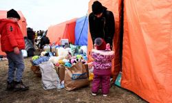 MSZ uruchomiło stronę pomagamukrainie.gov.pl