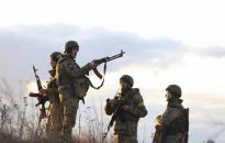 Czwarty dzień wojny: Ukraina informuje o wyparciu sił rosyjskich z Charkowa i ostrzega przed dywersją