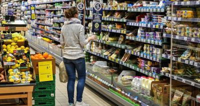 Bez zakazu handlu w niedzielę. Na Podkarpaciu i w lubelskim 