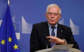 Borrell: zdecydowaliśmy się zapewnić Ukrainie uzbrojenie ofensywne; przeznaczymy na to 450 mln euro