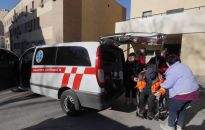 Rząd Ukrainy: Rosja ostrzeliwuje korytarze humanitarne oraz ewakuowane nimi kobiety i dzieci