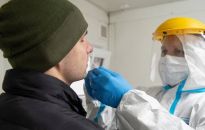 Od poniedziałku łagodniejsze obostrzenia epidemiczne