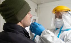 Od poniedziałku łagodniejsze obostrzenia epidemiczne