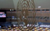 W związku z atakiem Rosji na Ukrainę odbędzie się pierwsza od dekad nadzwyczajna sesja ZO ONZ