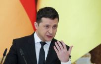 Zełenski: doświadczyliśmy tyle, ile niektóre narody nie przeżyły w ciągu dziesięcioleci