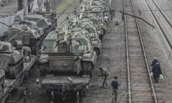 Pentagon: Rosja zaangażowała 3/4 zgromadzonych sił, nie widać ruchów wojsk jądrowych