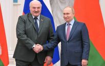 Departament Stanu USA: Łukaszenka pozwolił Putinowi 