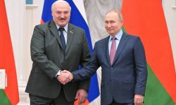 Departament Stanu USA: Łukaszenka pozwolił Putinowi 