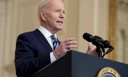 Prezydent Biden: Amerykanie nie powinni się obawiać, że wybuchnie wojna nuklearna