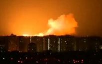 Ukraiński dowódca: Rosja wystrzeliła w nasze miasta i wsie 113 pocisków Iskander i Kalibr