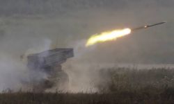 Ukraina: w ataku na Ochtyrkę zginęło 70 osób, w większości żołnierze