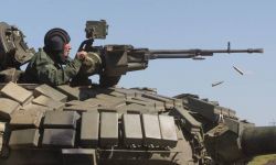 Ukraina - władze obwodu chersońskiego: Rosjanie biorą mieszkańców jako zakładników