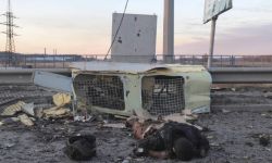 Ukraińska armia: od początku inwazji Rosja straciła ok. 5,7 tys. żołnierzy