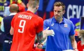 MŚ siatkarzy - FIVB odebrała Rosji prawo organizacji tegorocznej edycji