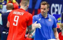 MŚ siatkarzy - FIVB odebrała Rosji prawo organizacji tegorocznej edycji