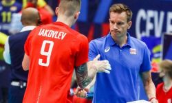 MŚ siatkarzy - FIVB odebrała Rosji prawo organizacji tegorocznej edycji