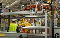 Poprawa warunków w polskim przemyśle. Produkcja przyspiesza i rośnie eksport