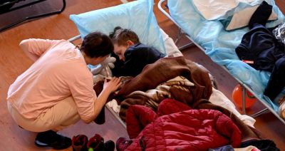 ONZ: już ponad 660 tys. uchodźców z Ukrainy w ciągu sześciu dni konfliktu