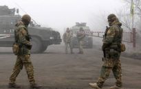 Ukraina: doszło do pierwszej wymiany jeńców w obwodzie sumskim