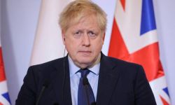 Brytyjski premier: nie będziemy zbrojnie walczyć z Rosją na Ukrainie