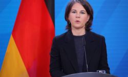 Szefowa MSZ Niemiec: Rosyjska wojna wyznacza początek nowej ery