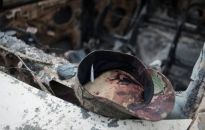 W ciągu sześciu dni wojny zginęło ponad 5840 rosyjskich żołnierzy - ukraińskie ministerstwo obrony