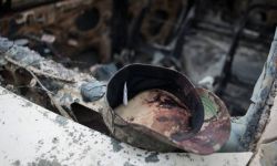 W ciągu sześciu dni wojny zginęło ponad 5840 rosyjskich żołnierzy - ukraińskie ministerstwo obrony