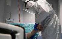 Ministerstwo Zdrowia: 14 737 zakażeń koronawirusem; zmarło 277 osób z COVID-19