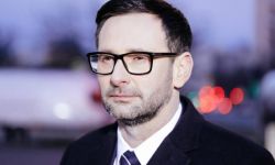 Obajtek: Orlen porozumiał się z Aramco ws. zamówienia dodatkowych pięciu tankowców ropy z Morza Północnego