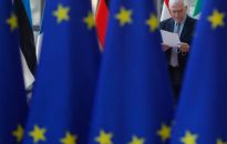 Rada UE zawiesiła działalność Sputnika i RT w Unii lub skierowaną do Unii