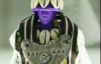 Dialog światów - prof. Jacek J. Kolasiński z wystawą w Rzeszowie