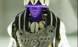 Dialog światów - prof. Jacek J. Kolasiński z wystawą w Rzeszowie