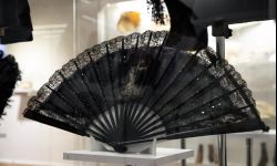 Luksus dawny i współczesny w Muzeum Okręgowym