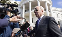 Biden: decyzja w sprawie stałego stacjonowania wojsk NATO w Polsce należy do Sojuszu