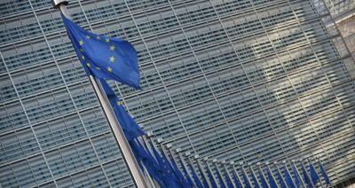 UE nałożyła sankcje na Białoruś w związku z jej rolą w agresji wobec Ukrainy