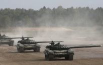 Mer Charkowa: miasto jest pod nieustannym ostrzałem Rosjan, ale się nie poddamy