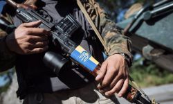 Ukraina - Zełenski: 9 tys. ofiar wśród Rosjan