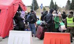 UNHCR: 1 milion uchodźców wojennych opuścił Ukrainę