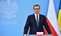 Premier: wzywam KE do wdrożenia miażdżącego pakietu sankcji