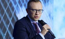 Soboń: Polacy, którzy pomagają, otrzymają podatkową pomoc od rządu