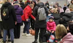 MF: pracujemy nad zmianami podatkowymi związanymi z pomocą dla Ukrainy