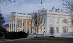 Biały Dom zwrócił się do Kongresu o 10 mld dolarów na pomoc dla Ukrainy