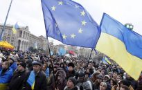 Sejm wzywa do umożliwienia Ukrainie jak najszybszego dołączenia do Wspólnoty Europejskiej